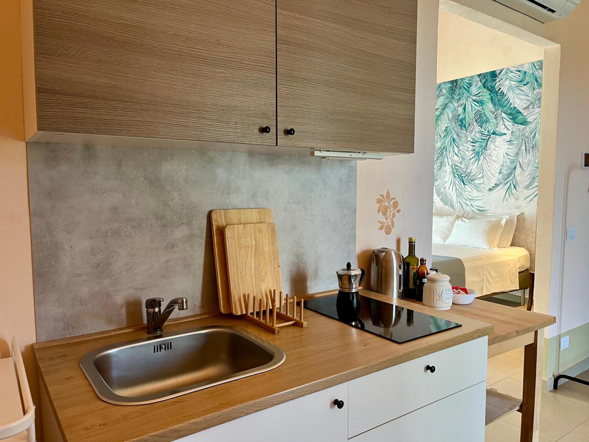 Dimora Di Dante Bed & Breakfast Chiaramonte Gulfi Dış mekan fotoğraf