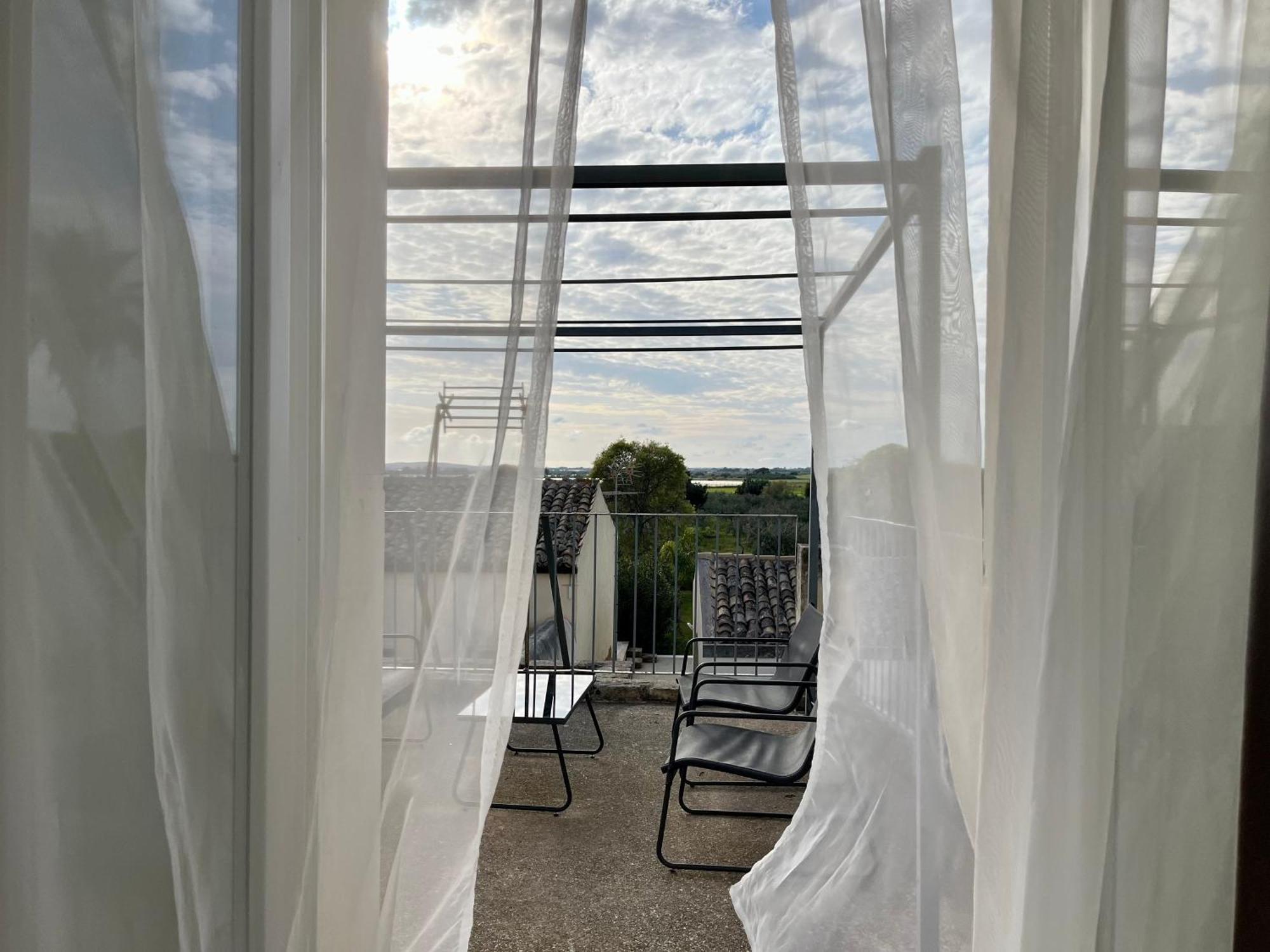 Dimora Di Dante Bed & Breakfast Chiaramonte Gulfi Dış mekan fotoğraf