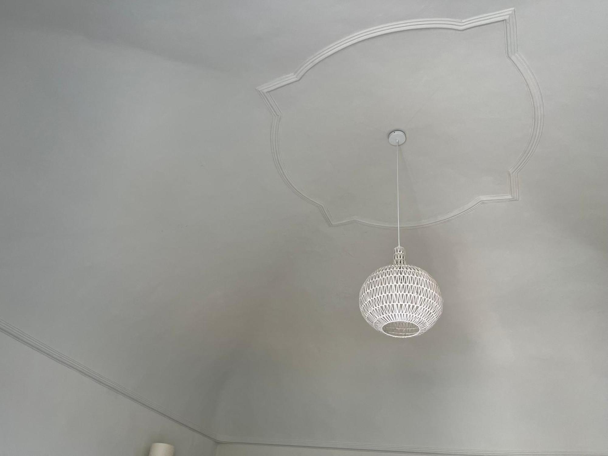 Dimora Di Dante Bed & Breakfast Chiaramonte Gulfi Dış mekan fotoğraf