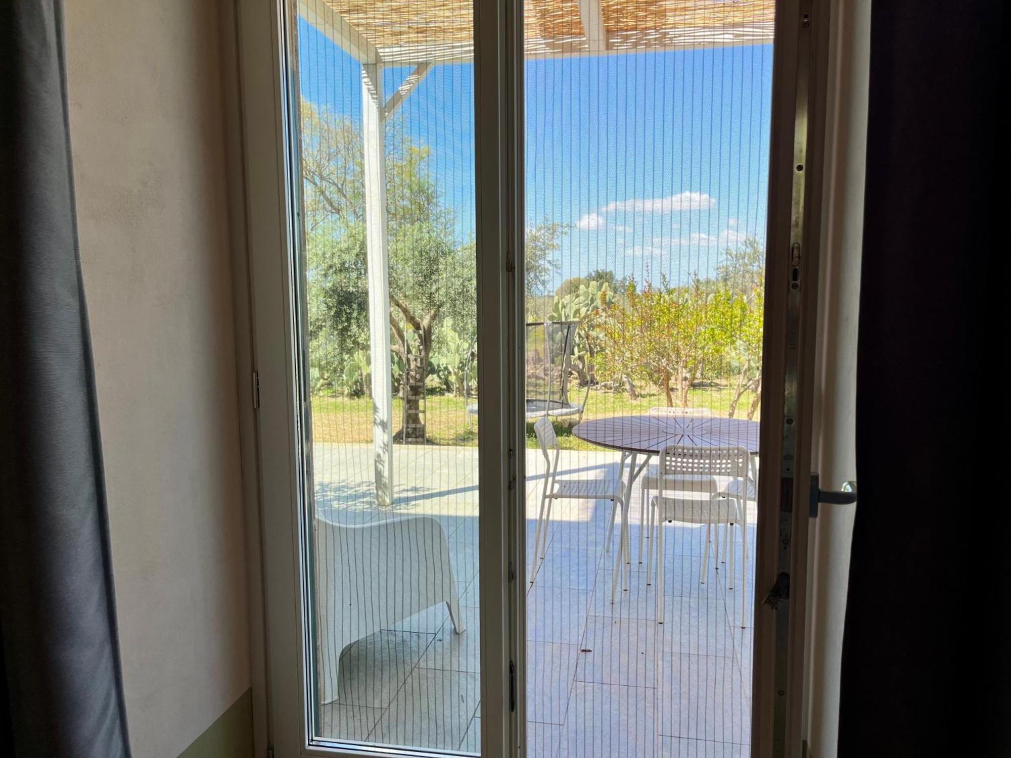 Dimora Di Dante Bed & Breakfast Chiaramonte Gulfi Dış mekan fotoğraf