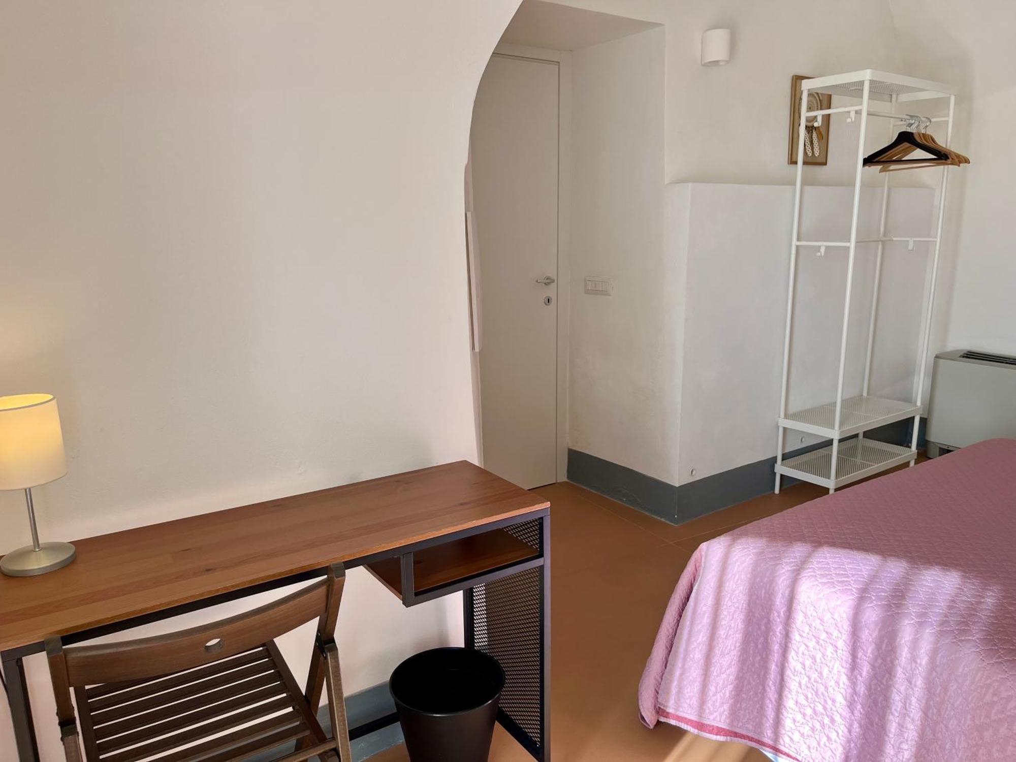 Dimora Di Dante Bed & Breakfast Chiaramonte Gulfi Dış mekan fotoğraf