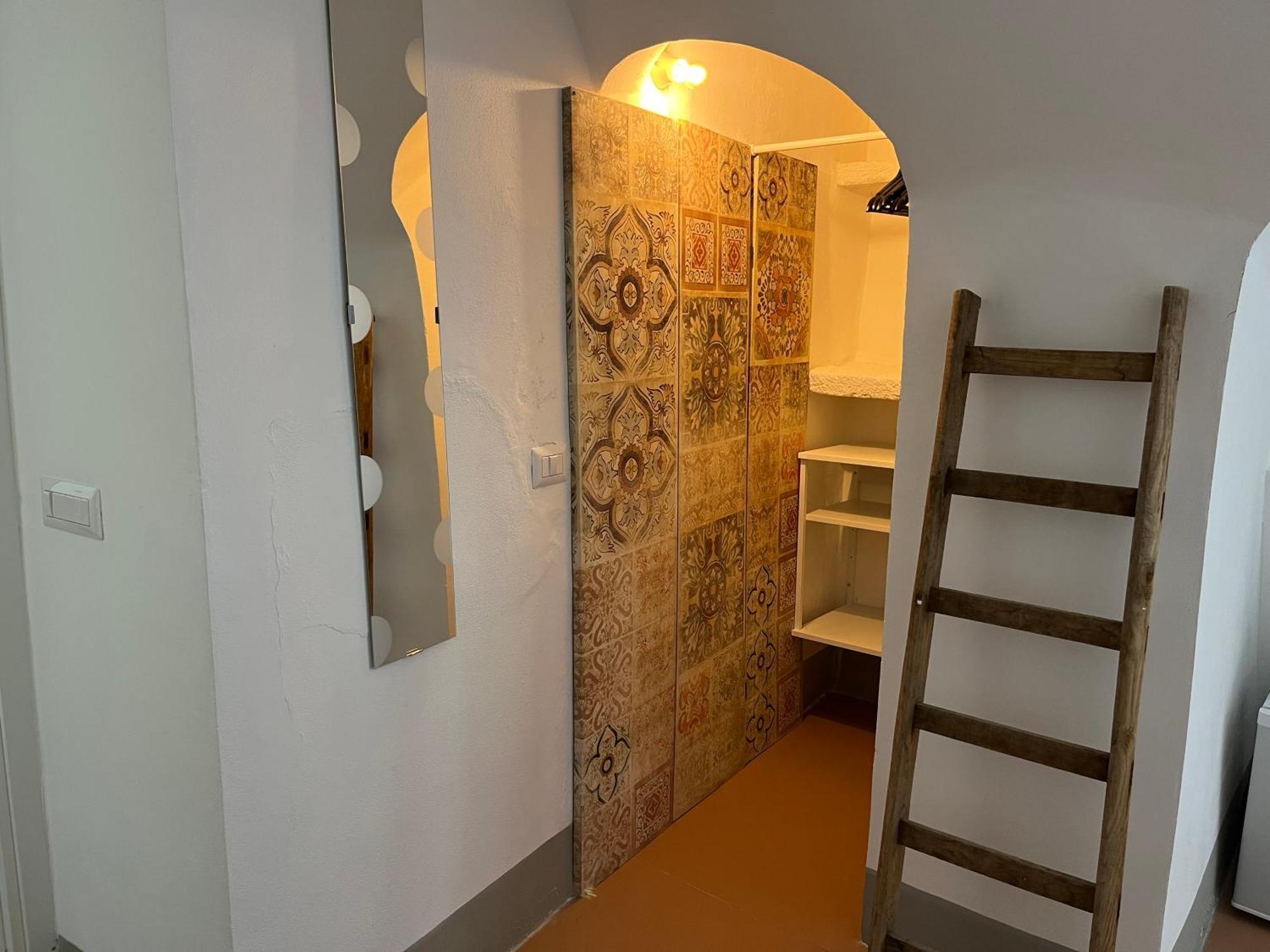 Dimora Di Dante Bed & Breakfast Chiaramonte Gulfi Dış mekan fotoğraf