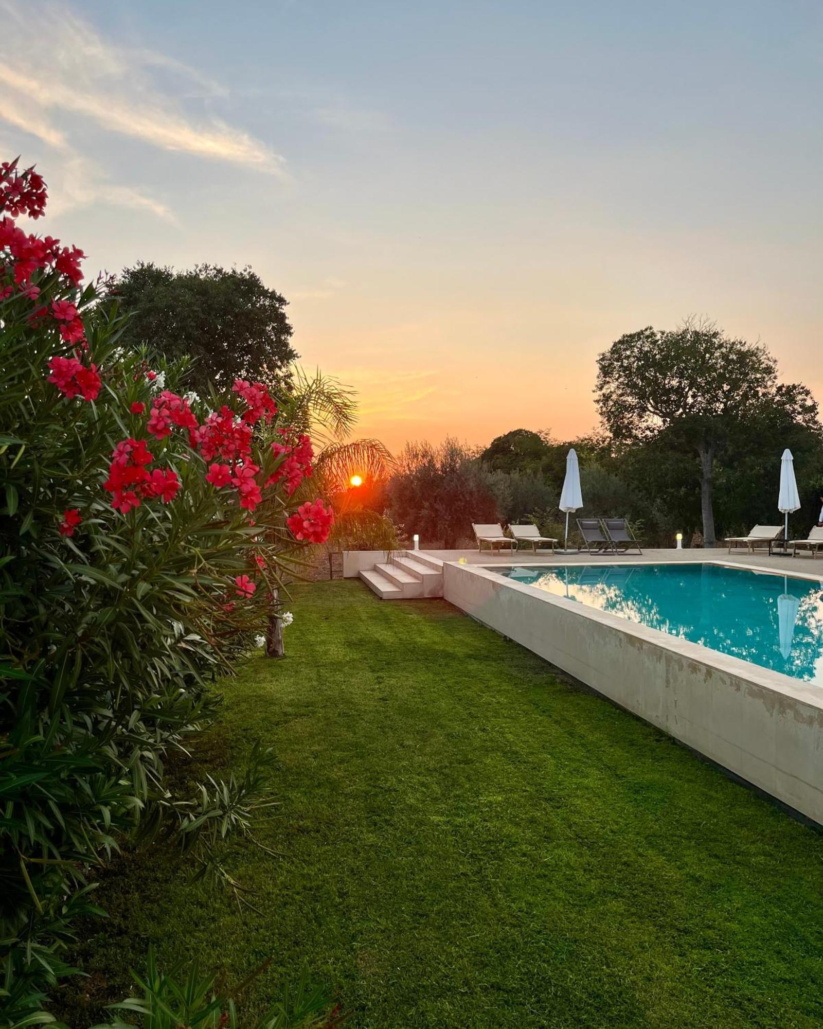 Dimora Di Dante Bed & Breakfast Chiaramonte Gulfi Dış mekan fotoğraf