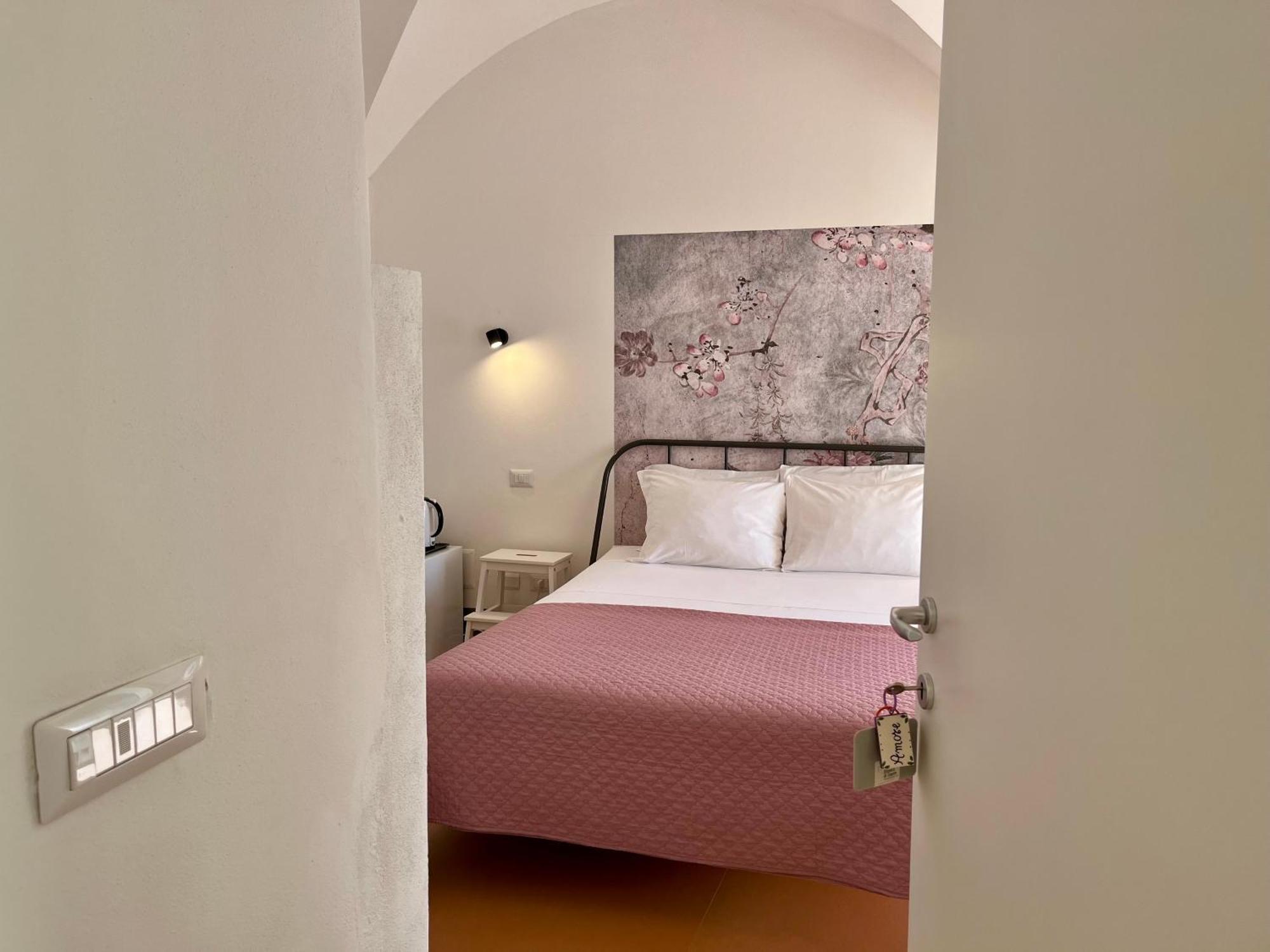 Dimora Di Dante Bed & Breakfast Chiaramonte Gulfi Dış mekan fotoğraf