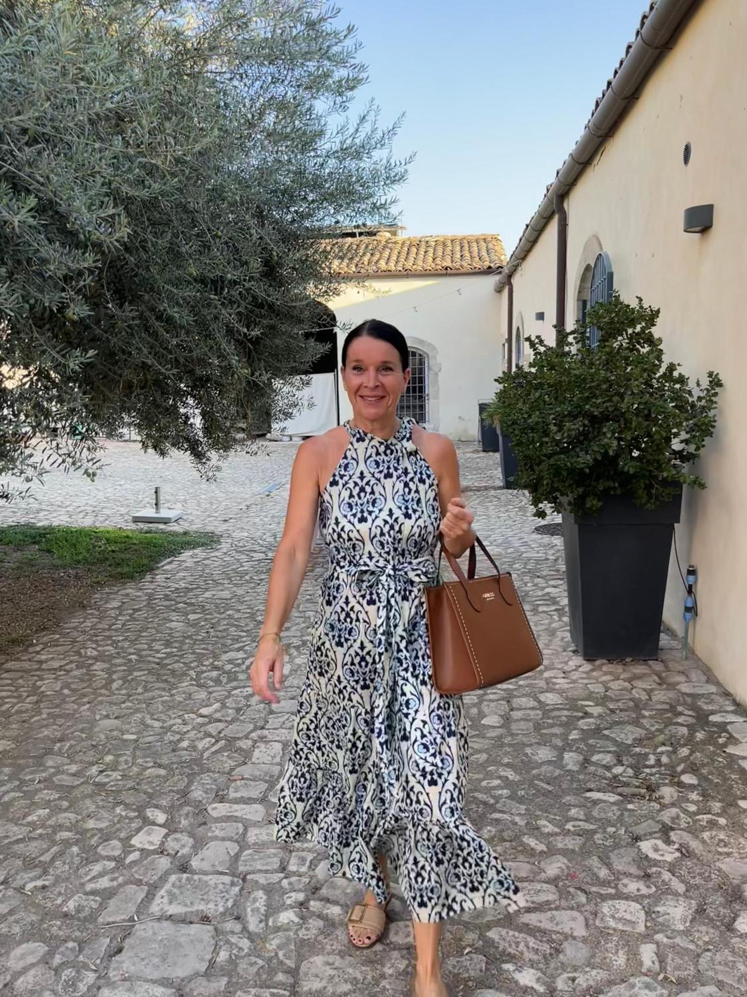 Dimora Di Dante Bed & Breakfast Chiaramonte Gulfi Dış mekan fotoğraf